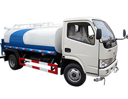 WATER TRUCK