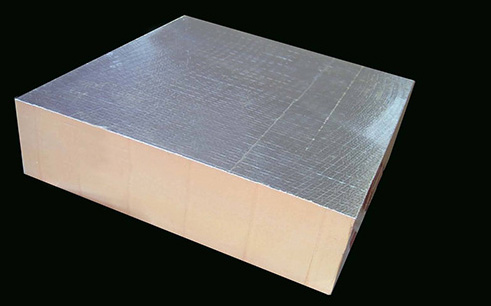 polyurethane board 