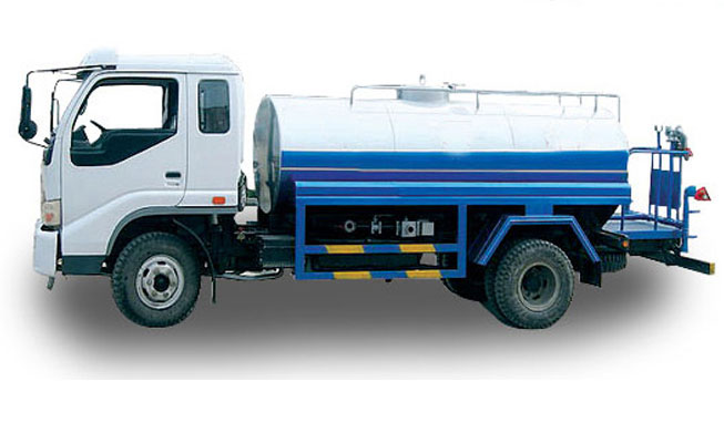 water truck