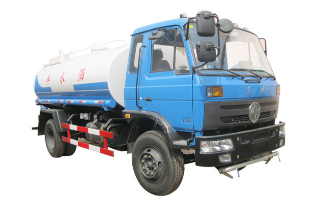 water truck