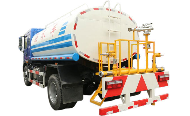 water truck